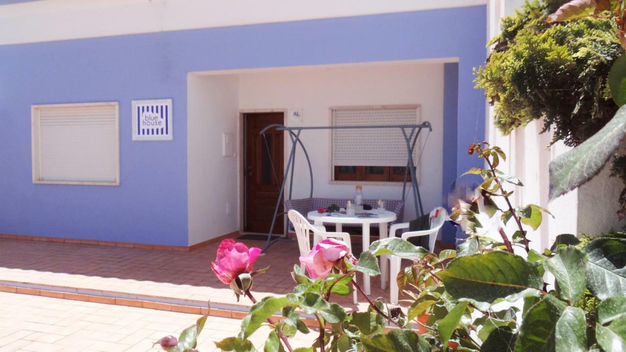 Blue House By Stay In Alentejo Vila Nova de Milfontes Exterior foto